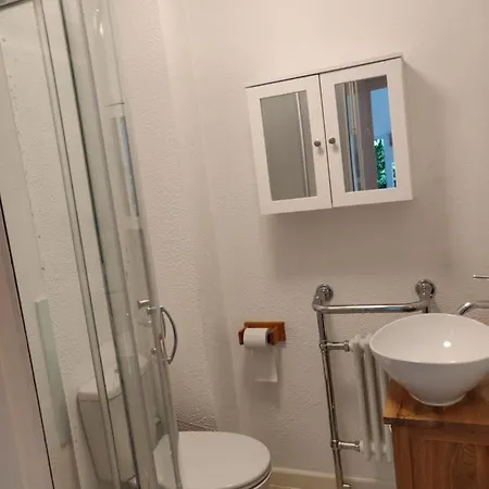 Holiday home Tregenver
