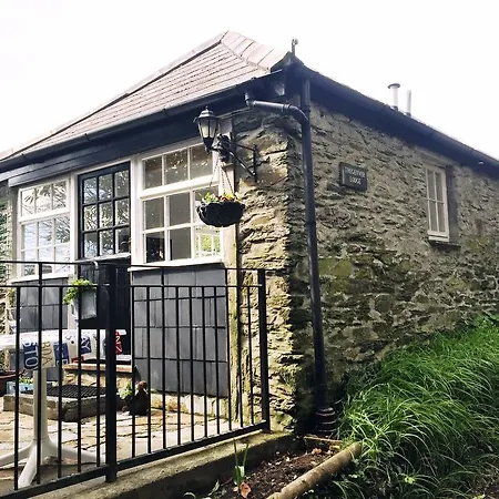 Holiday home Tregenver Falmouth