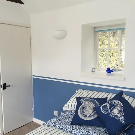 Tregenver Holiday home *